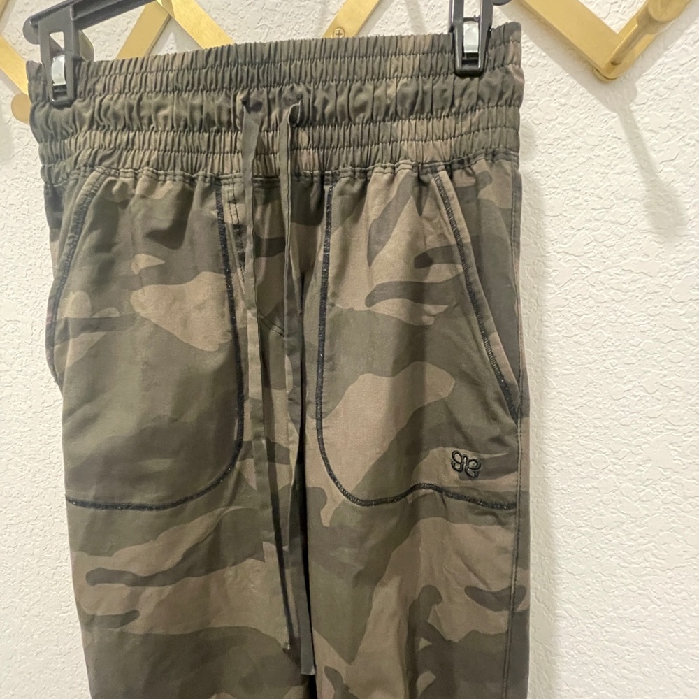 Albion Cameo jogger pants XXS
